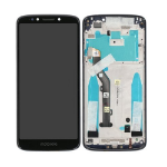 Motorola EU Product - Moto G6 Play Display - Black