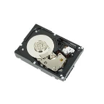 DELL 300GB SAS HD interne harde schijf 15000 RPM 2.5"