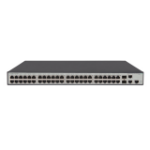 Hewlett Packard Enterprise OfficeConnect 1950 48G 2SFP+ 2XGT Managed L3 Gigabit Ethernet (10/100/1000) 1U Grey