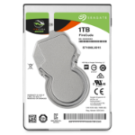 Seagate FireCuda ST1000LX015 interne harde schijf 1 TB 5400 RPM 128 MB 2.5" SATA III