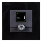 Allen & Heath IP1-BK-EU multiroom audio controller Black