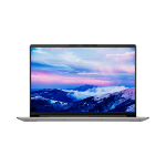 Lenovo IdeaPad 5 Pro 16ACH6 AMD Ryzen™ 5 5600H Laptop 40,6 cm (16") WQXGA 16 GB DDR4-SDRAM 512 GB SSD Wi-Fi 6 (802.11ax) Windows 11 Home Engels Grijs