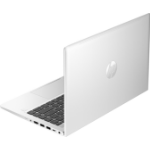 HP ProBook 445 G10 Laptop 35.6 cm (14") Full HD AMD Ryzen™ 5 7530U 8 GB DDR4-SDRAM 256 GB SSD Wi-Fi 6E (802.11ax) Windows 11 Pro Silver