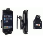 Brodit Mounting Accessories Passieve houder Zwart