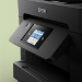 Epson WorkForce Pro Multifunzione inkjet wireless A4 WF-3820DWF con inchiostro gratuito per 6 mesi* e abbonamento ReadyPrint*