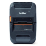 Brother RJ3235BL labelprinter Direct thermisch 203 x 203 DPI 127 mm/sec Bedraad en draadloos Wifi
