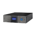 Eaton 9PX6K-L uninterruptible power supply (UPS) Double-conversion (Online) 6 kVA 5400 W 4 AC outlet(s)