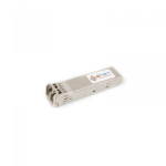 eNet Components SFP-10G-ER-A-ENC network transceiver module Fiber optic 10000 Mbit/s SFP+ 1550 nm