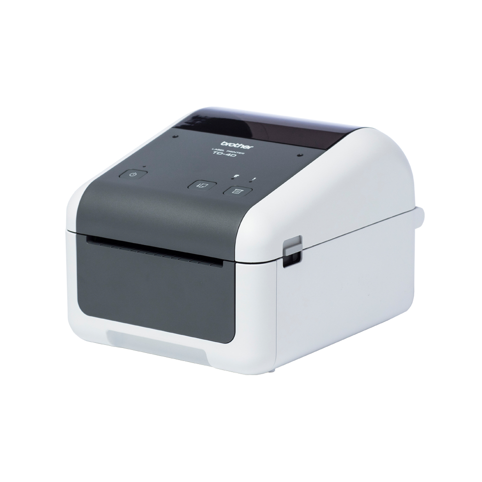 Brother TD-4420DN label printer Direct thermal 203 x 203 DPI Wired