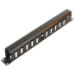 Microconnect CABLEMANA-2 rack accessory Cable management tray
