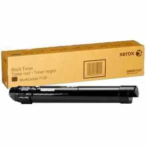 Photos - Ink & Toner Cartridge Xerox 006R01457 Toner black, 22K pages for  WC 7120 