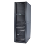 APC Symmetra PX 64kW schaalbaar tot 160kW, zonder bypass, distributie of accu, 400V