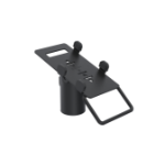 Ergonomic Solutions SpacePole Payment Sunmi P2 Mini DuraTilt® SP1 (with handle)
