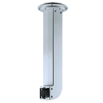 Panasonic KST-DBH07 mounting kit White Aluminium