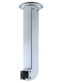 Panasonic KST-DBH07 mounting kit White Aluminium