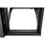 APC NetShelter SX 48U Zwart
