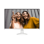 AOC 27B30H/BW computer monitor 68.6 cm (27") 1920 x 1080 pixels Full HD Black, White