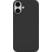 eSTUFF ES67120051 mobile phone case 17 cm (6.7") Cover Black