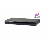 ATEN KN1116VA KVM switch Rack mounting Black