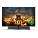 Philips 559M1RYV/00 LED display 139,7 cm (55") 3840 x 2160 Pixels 4K Ultra HD Zwart