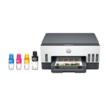 HP Smart Tank 7001 Wireless All-in-One Color Printer, Two-sided printing; Copier, Scanner