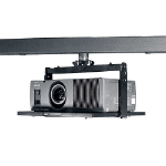 Chief Non-Inverted Universal Ceiling Projector Mount