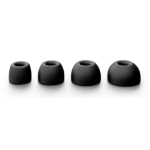 EPOS 1001365 headphone/headset accessory Earbud tips