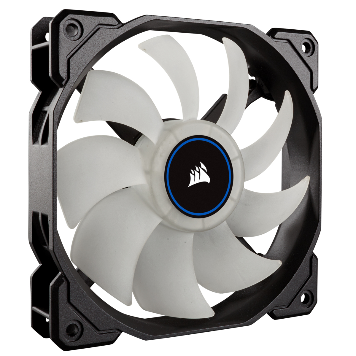 Image of Corsair Air CO-9050083-WW computer cooling system Computer case...