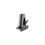 POLY 215804-01 mobile device charger Black Indoor
