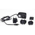 Mersive Technologies SP-8301-E power adapter/inverter Indoor Black
