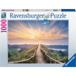 Ravensburger Mountain Landscape In Portugal