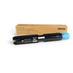 Xerox 006R01829 toner cartridge 1 pc(s) Original Cyan