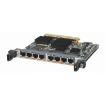 Cisco SPA-8X1FE-TX-V2= network card Internal Ethernet