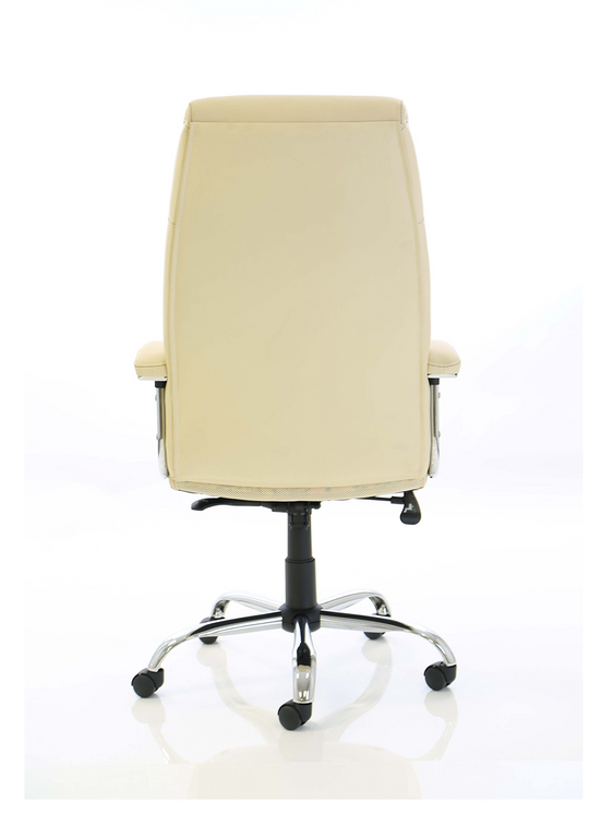 Dynamic EX000186 office/computer chair Padded seat Padded backrest