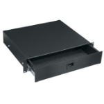 Middle Atlantic Products D2 rack accessory Drawer unit