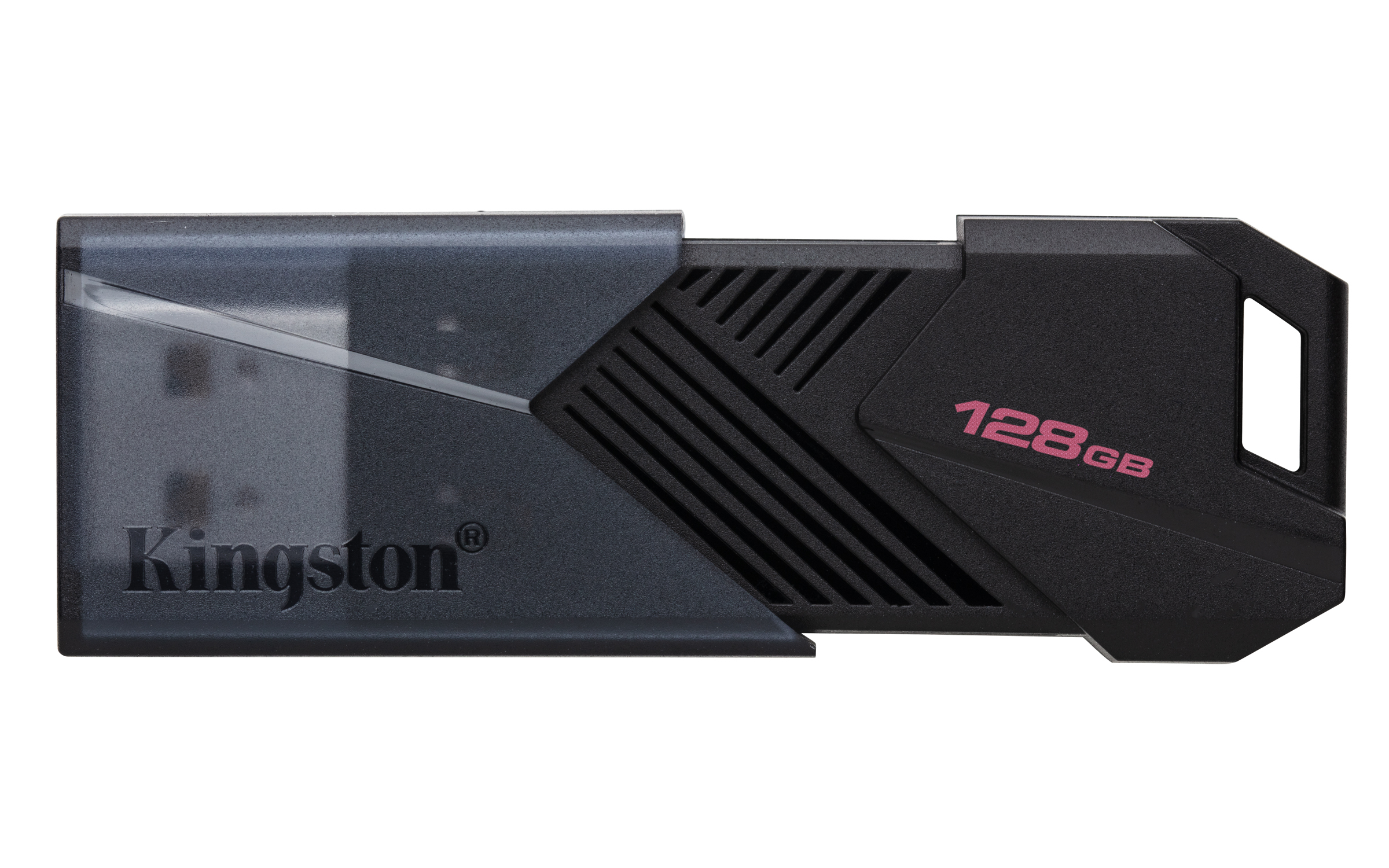 Image of Kingston Technology DataTraveler 128GB Portable USB 3.2 Gen 1...