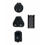 Newland ADP710 mobile device charger Smartwatch Black AC Auto