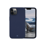 dbramante1928 Costa Rica mobile phone case 15.5 cm (6.1") Cover Blue