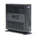 Dell Wyse Z00Q 2 GHz 1.1 kg Black