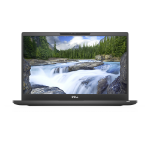 T1A DELL Latitude 7300 Refurbished Laptop 33.8 cm (13.3") Full HD IntelÂ® Coreâ„¢ i5 i5-8350U 8 GB DDR4-SDRAM 256 GB SSD Windows 10 Pro Black