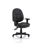 Dynamic KC0284 office/computer chair Padded seat Padded backrest