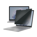 PanzerGlass ® Privacy Screen Protector Microsoft Surface Laptop 15" | 6 | 5 | 4 | 3