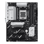 ASUS PRIME B850-PLUS WIFI-CSM AMD B850 Socket AM5 ATX