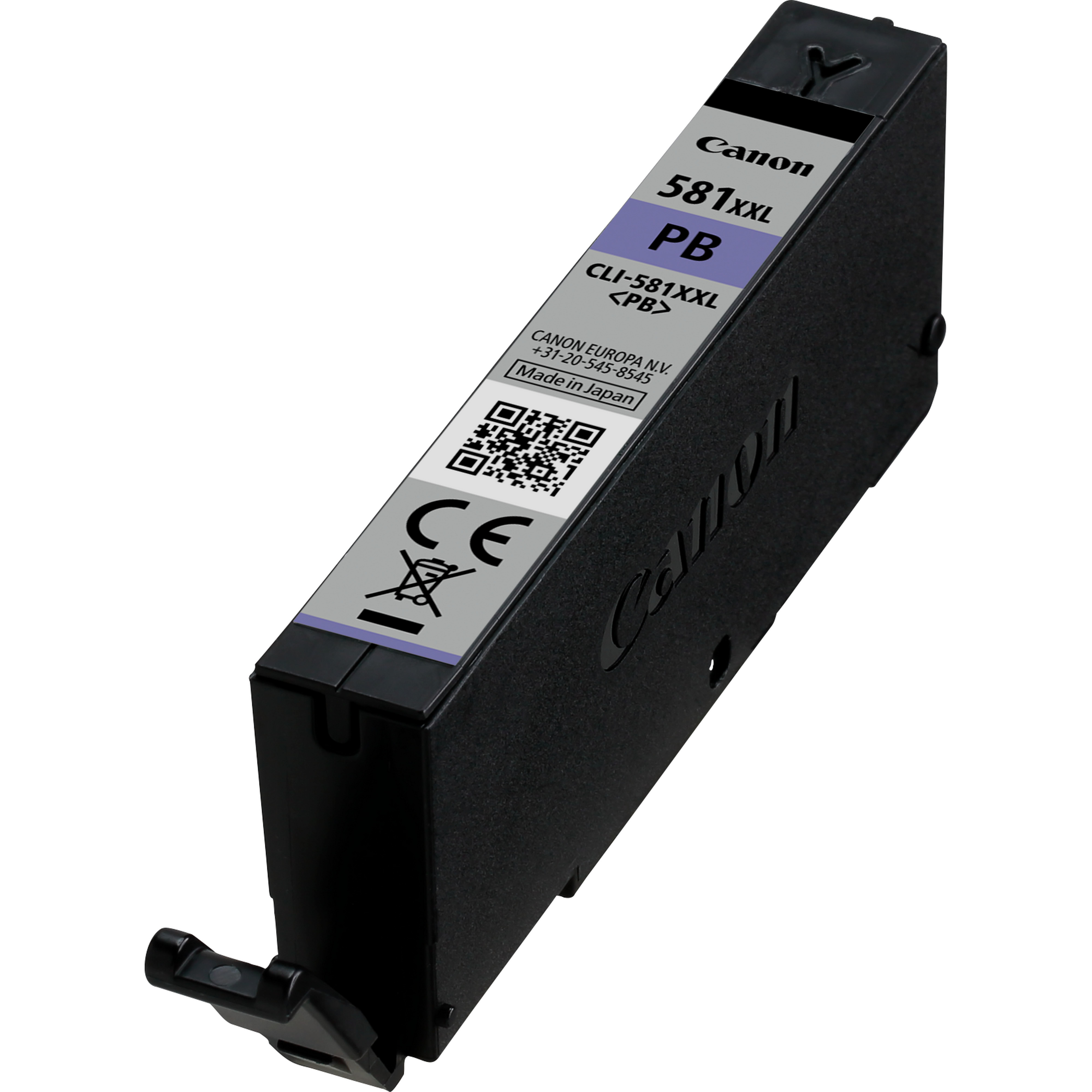 Image of Canon 1999C001/CLI-581PBXXL Ink cartridge blue extra...