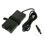 DELL WK890 power adapter/inverter Indoor 90 W Black