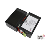 Origin Storage 12V 2-CELL LEAD ACID UPS BATTERY FOR TRIPPLITE RBC92-2U-BTI