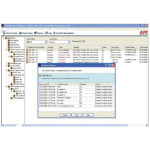 APC AP9435 system management software