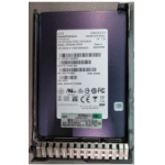 HPE SSD 1.92TB SFF SATA RI DS SC