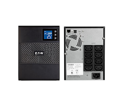 Eaton 5SC1500G 1.5kVA / 1.05kW 230V Tower UPS