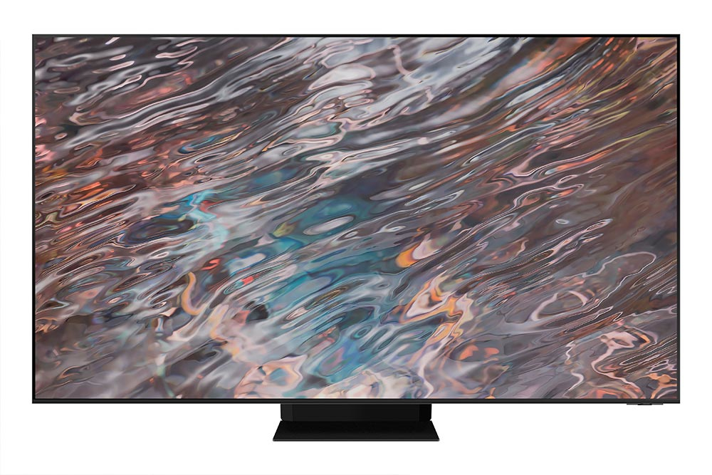 Samsung QP85A-8K 85 inches 8K Ultra HD LED Commercial Display